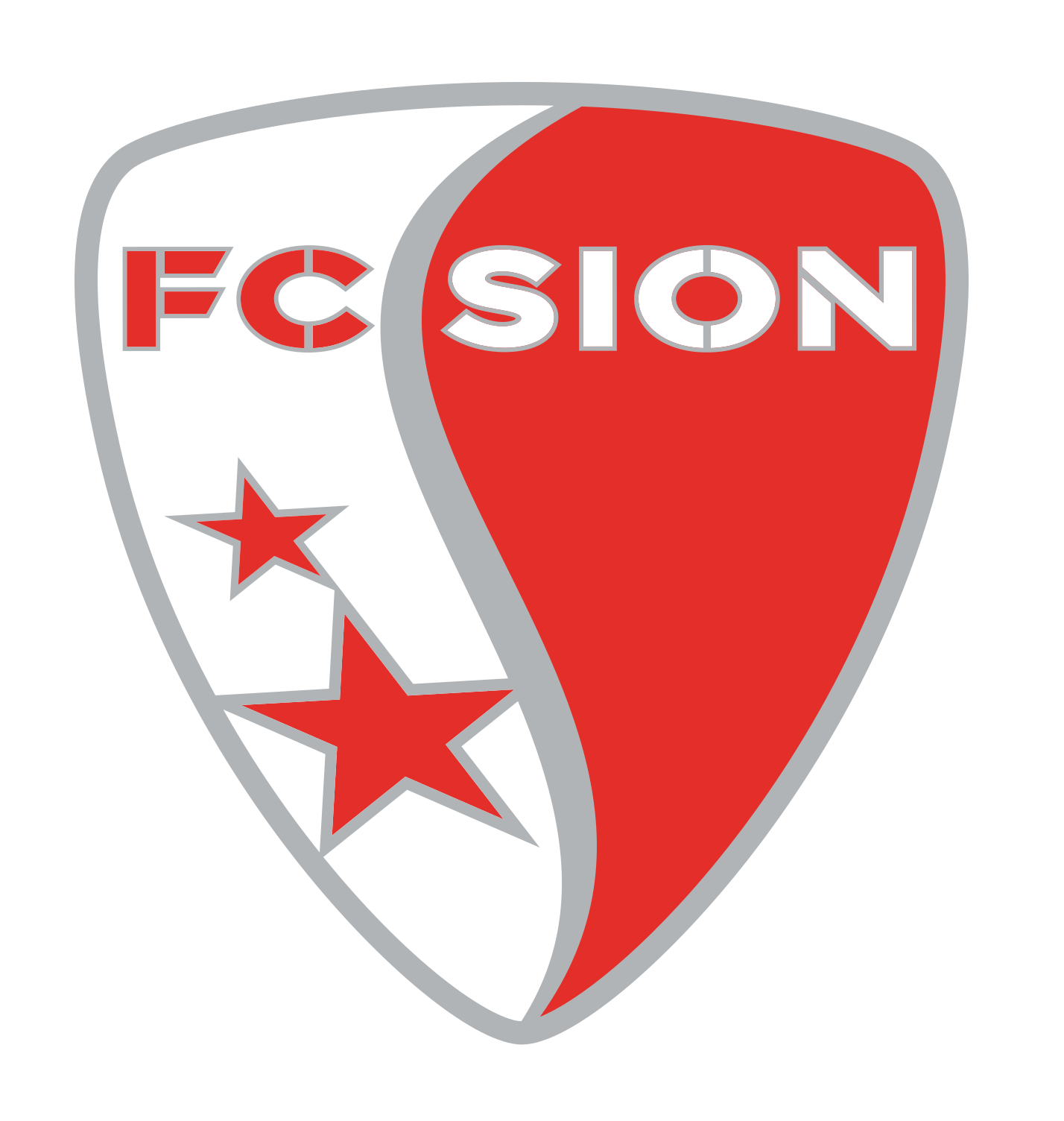 Logo FC Sion