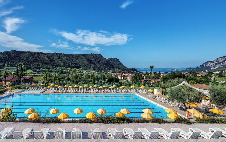 Vidamar Resort