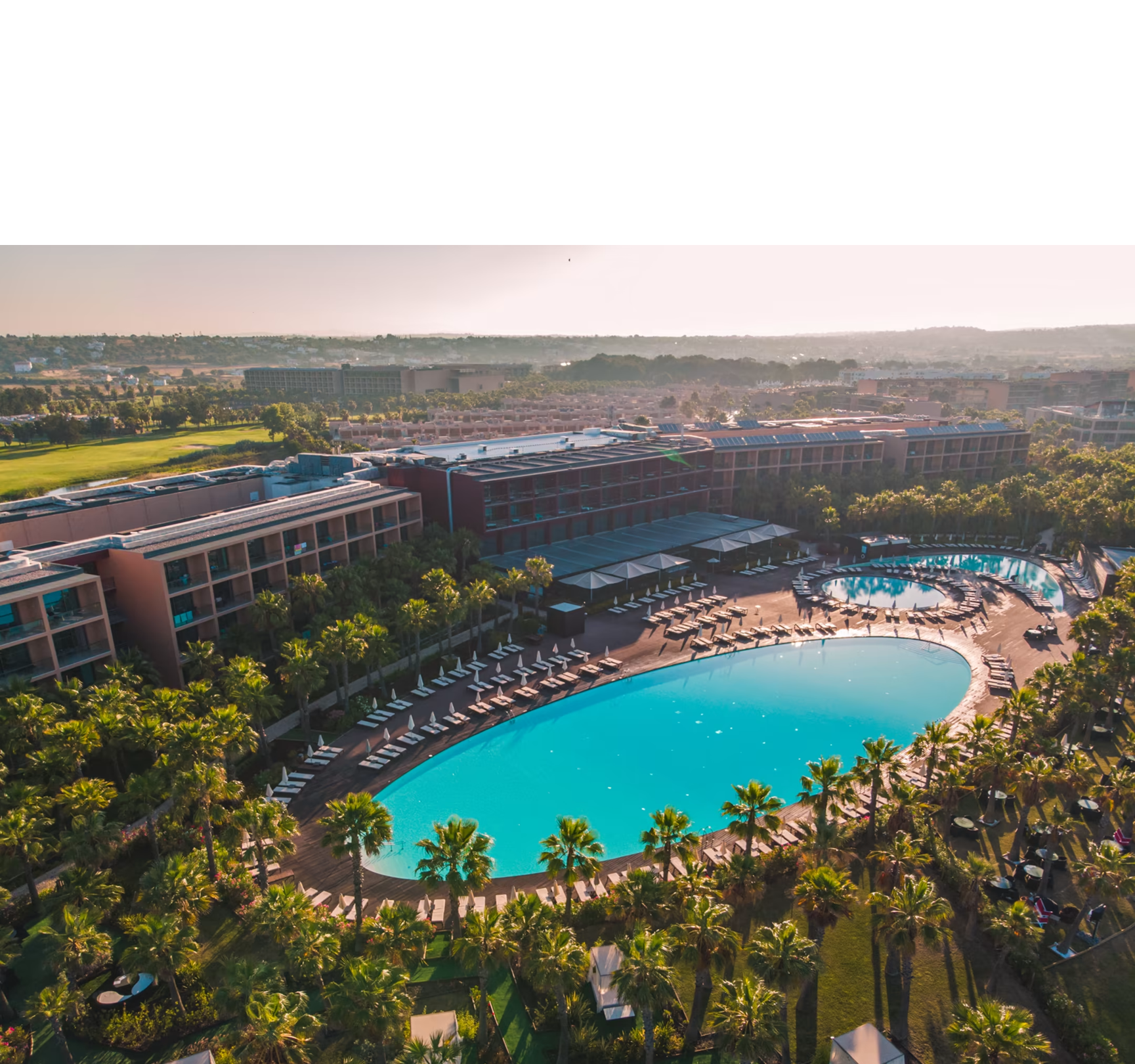Vidamar Resort