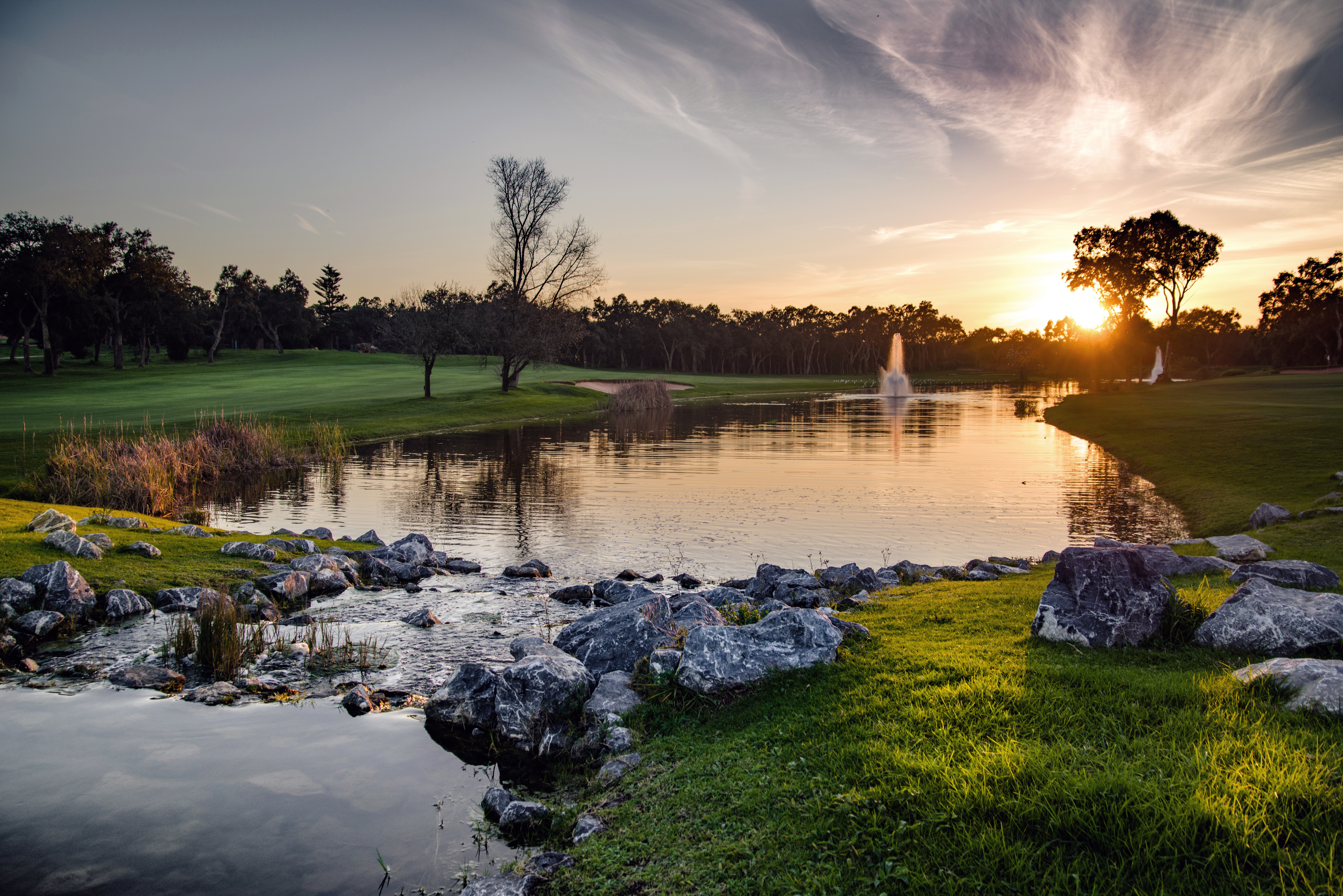 Golf Resort 2