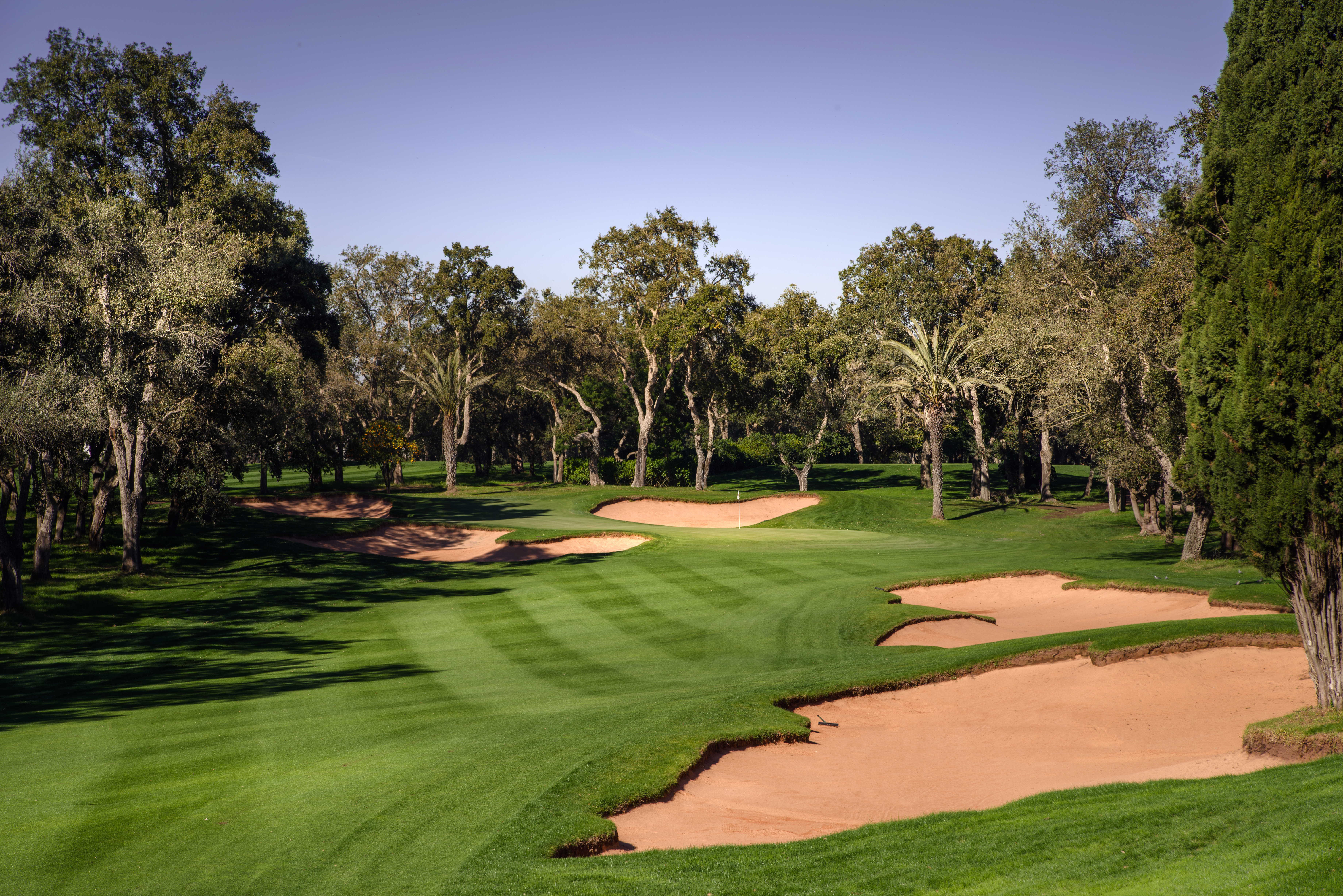 Golf Resort 3